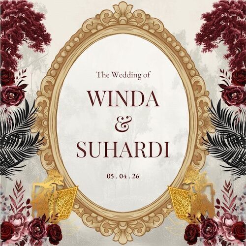 WINDA SUHARDI