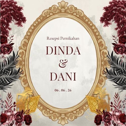 DINDA DANI