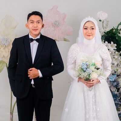 Foto Cover Silvi Ade Yusep copy