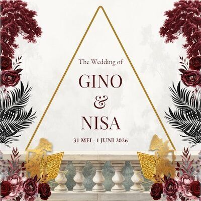 GINO NISA