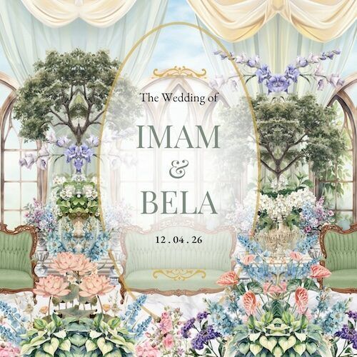 IMAM BELA