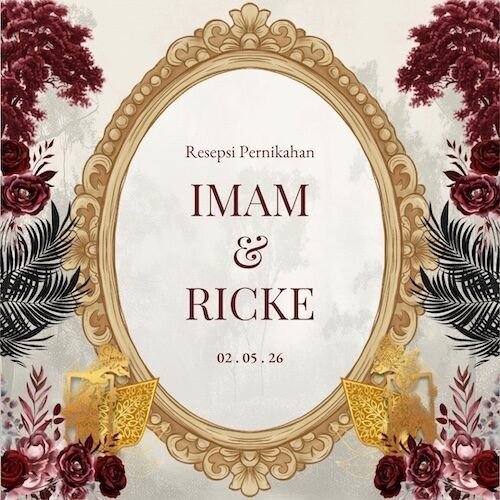 IMAM RICKE