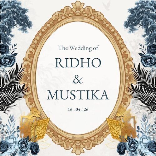 RIDHO MUSTIKA