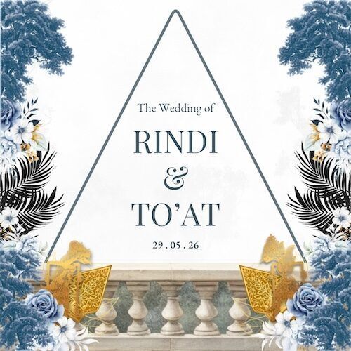 RINDI TOAT