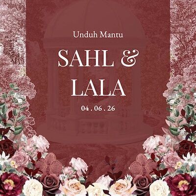 Unduh Mantu SAHL LALA