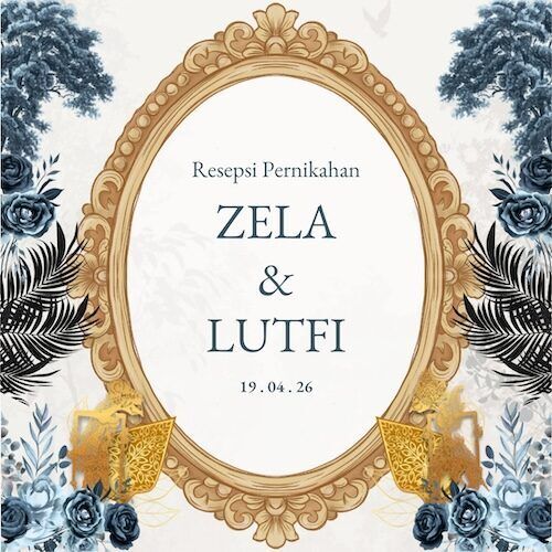 ZELA LUTFI