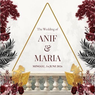 Anif Maria