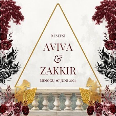 Aviva Zakkir