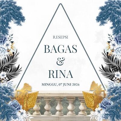 Bagas Rina
