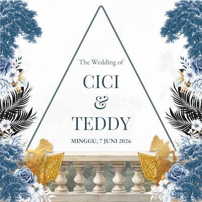 Cici Teddy