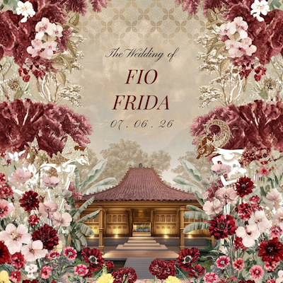 Fio Frida