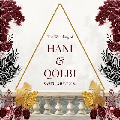 Hani Qolbi