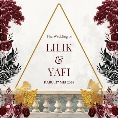 Lilik Yafi
