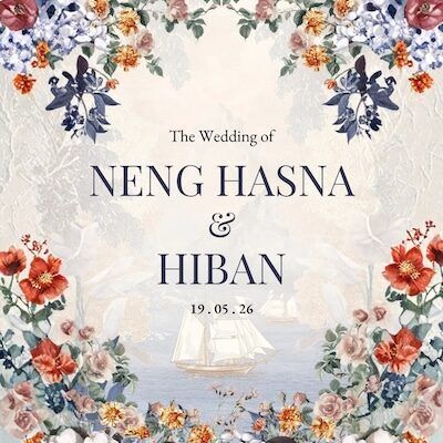 NENG HASNA Hiban