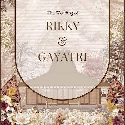 Rikky Gayatri