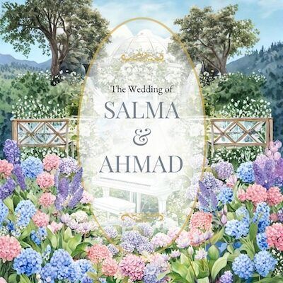 Salma Ahmad