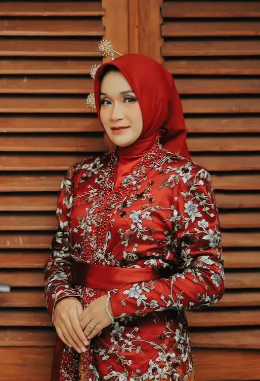 Java Maroon Katalog Foto2