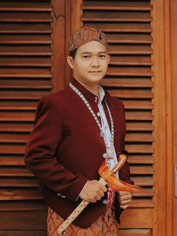 Java Maroon Katalog Foto3