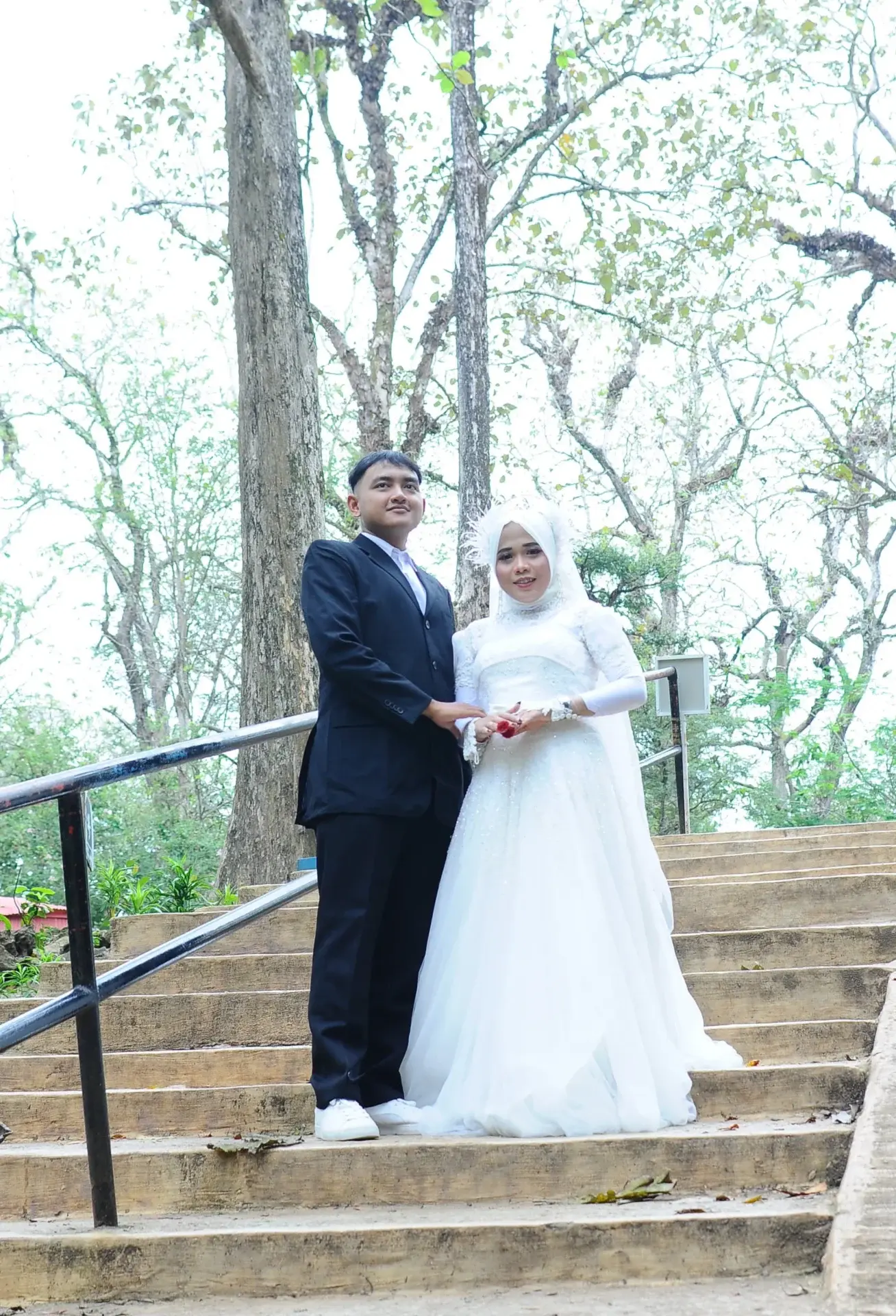 FOTO CERITA Rifai Ika