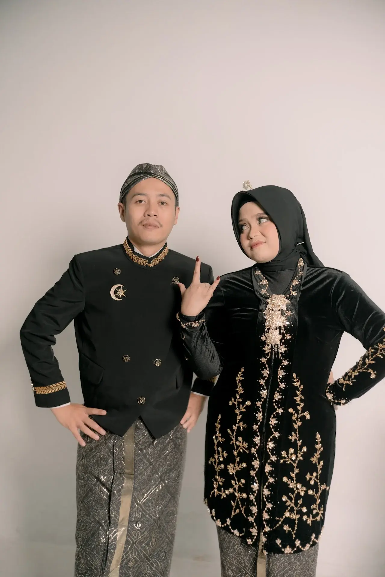 Foto cerita love story 2 Dewa Dea