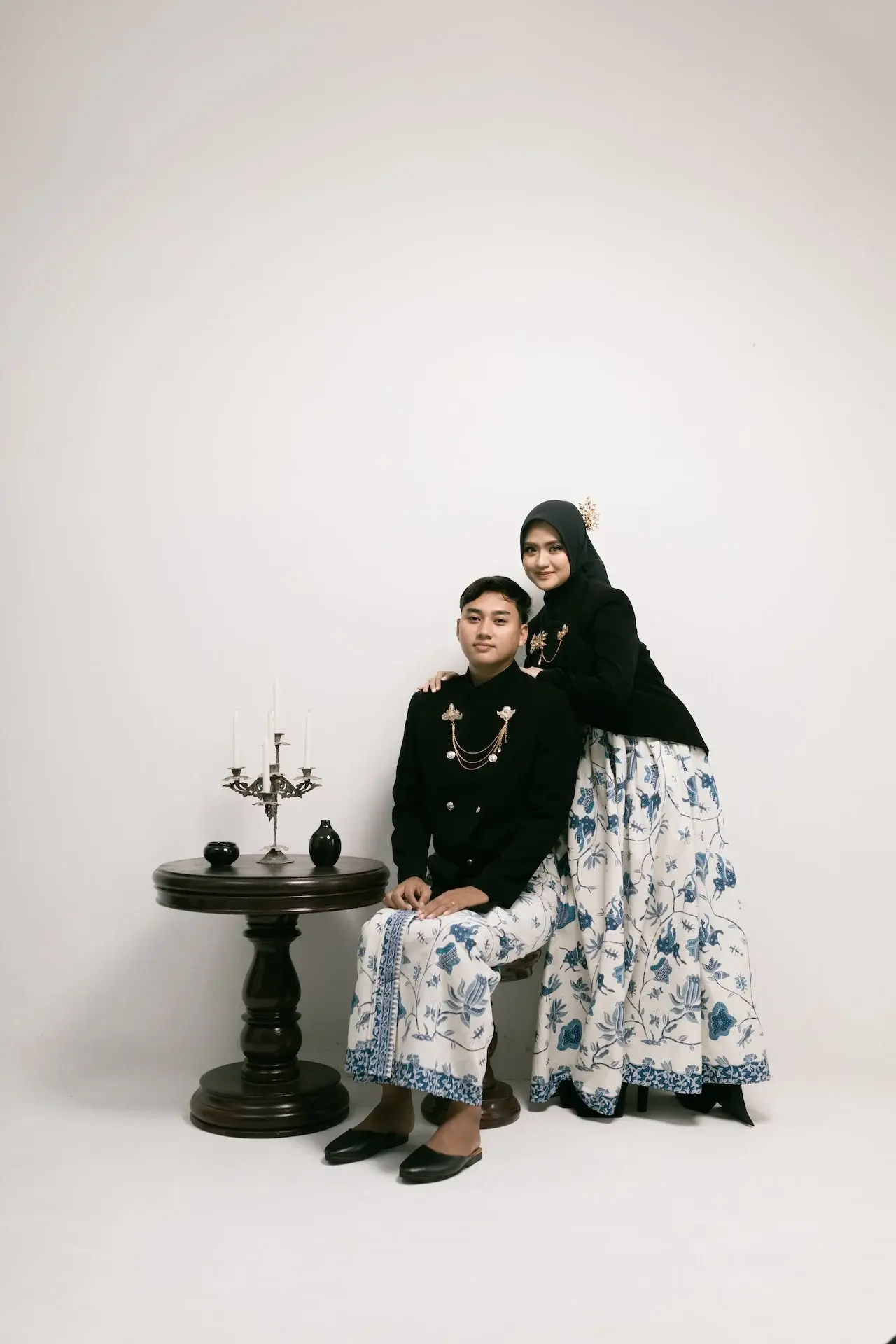 Pendekatan bintang mirza