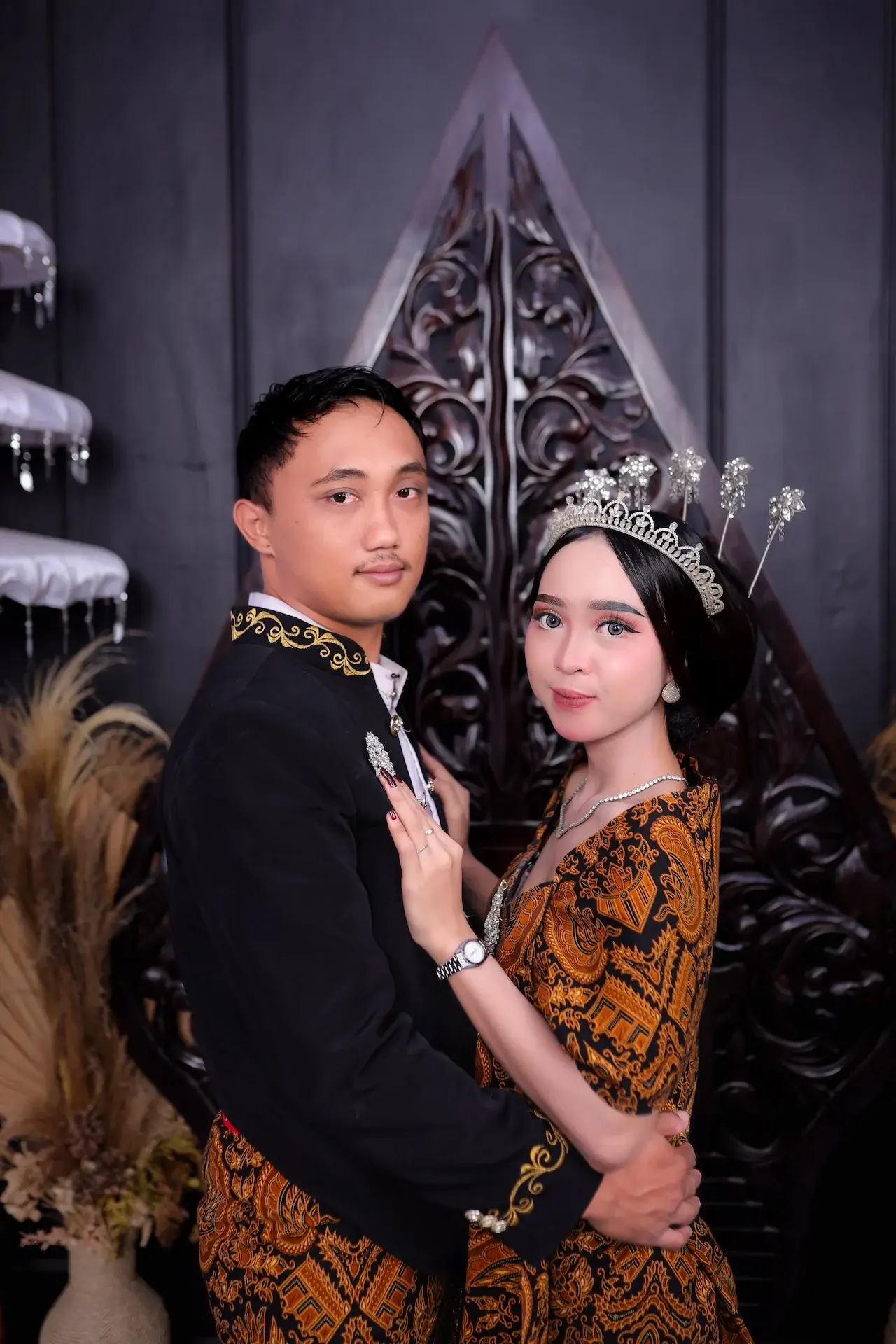 Penutup Eko Masruroh