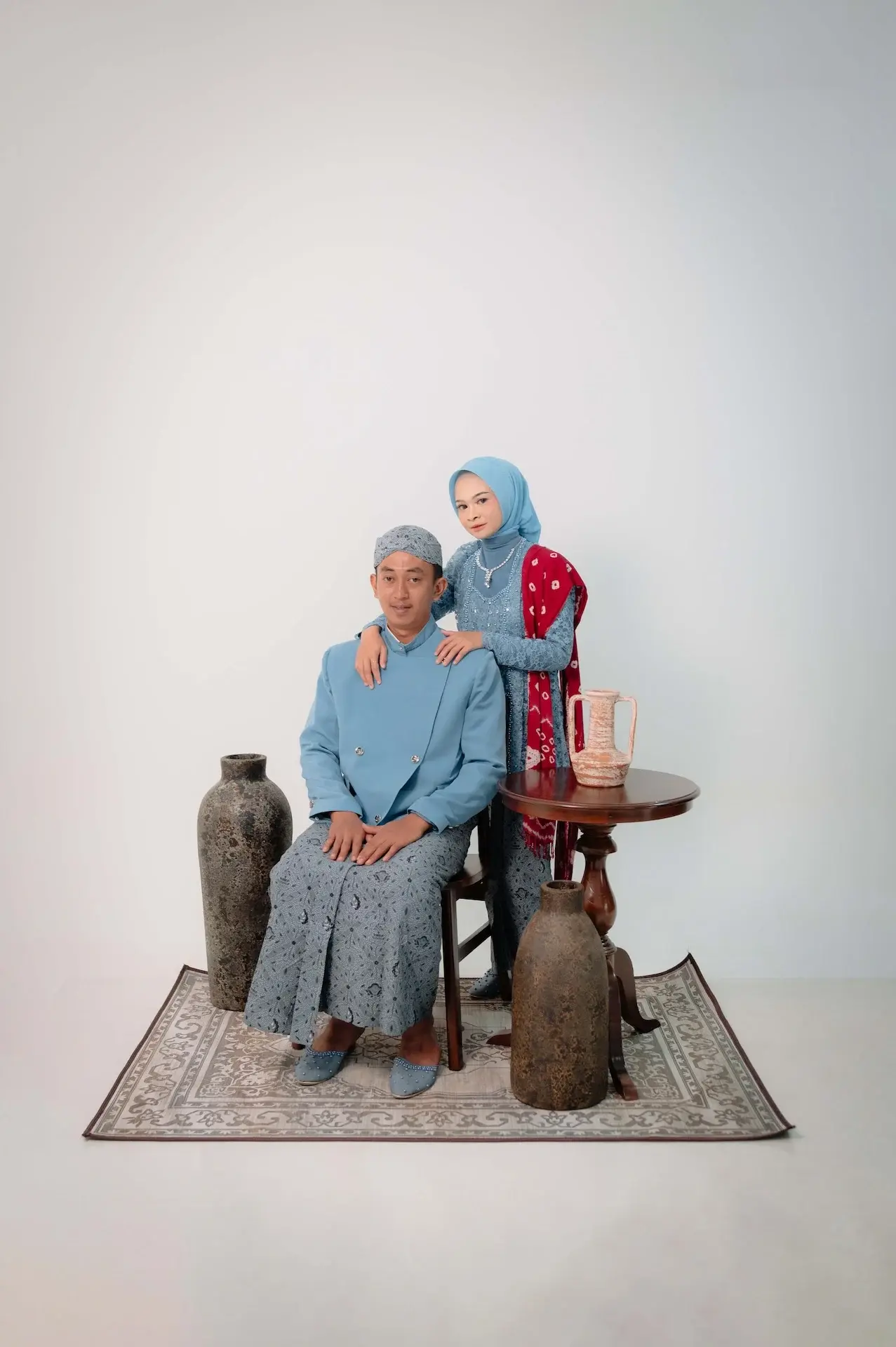 Penutup Putri Rizky