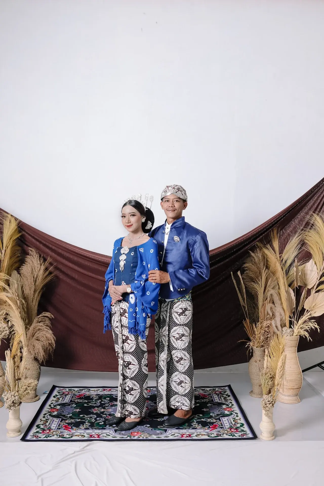 Lamaran Bowo Aprita