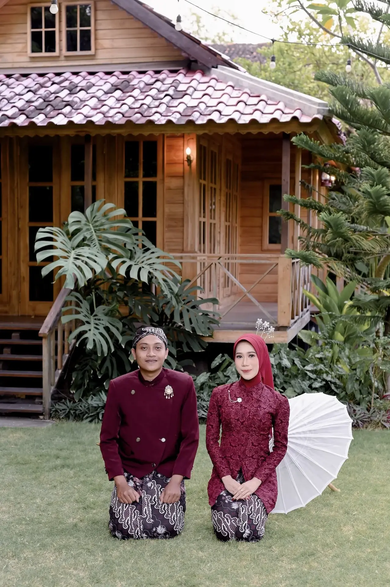 Penutup Dhintya Bhimo