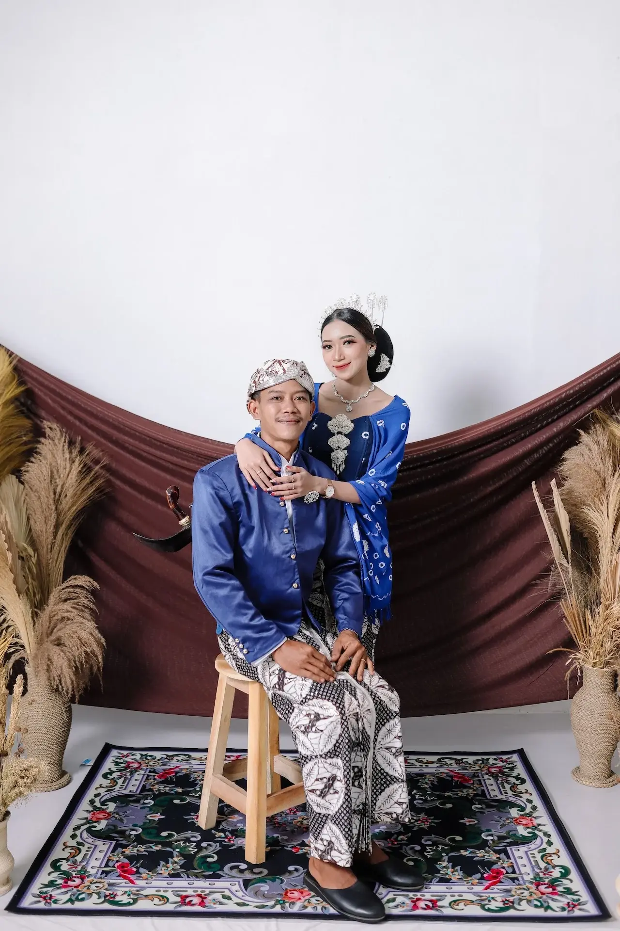 Pernikahan Bowo Aprita