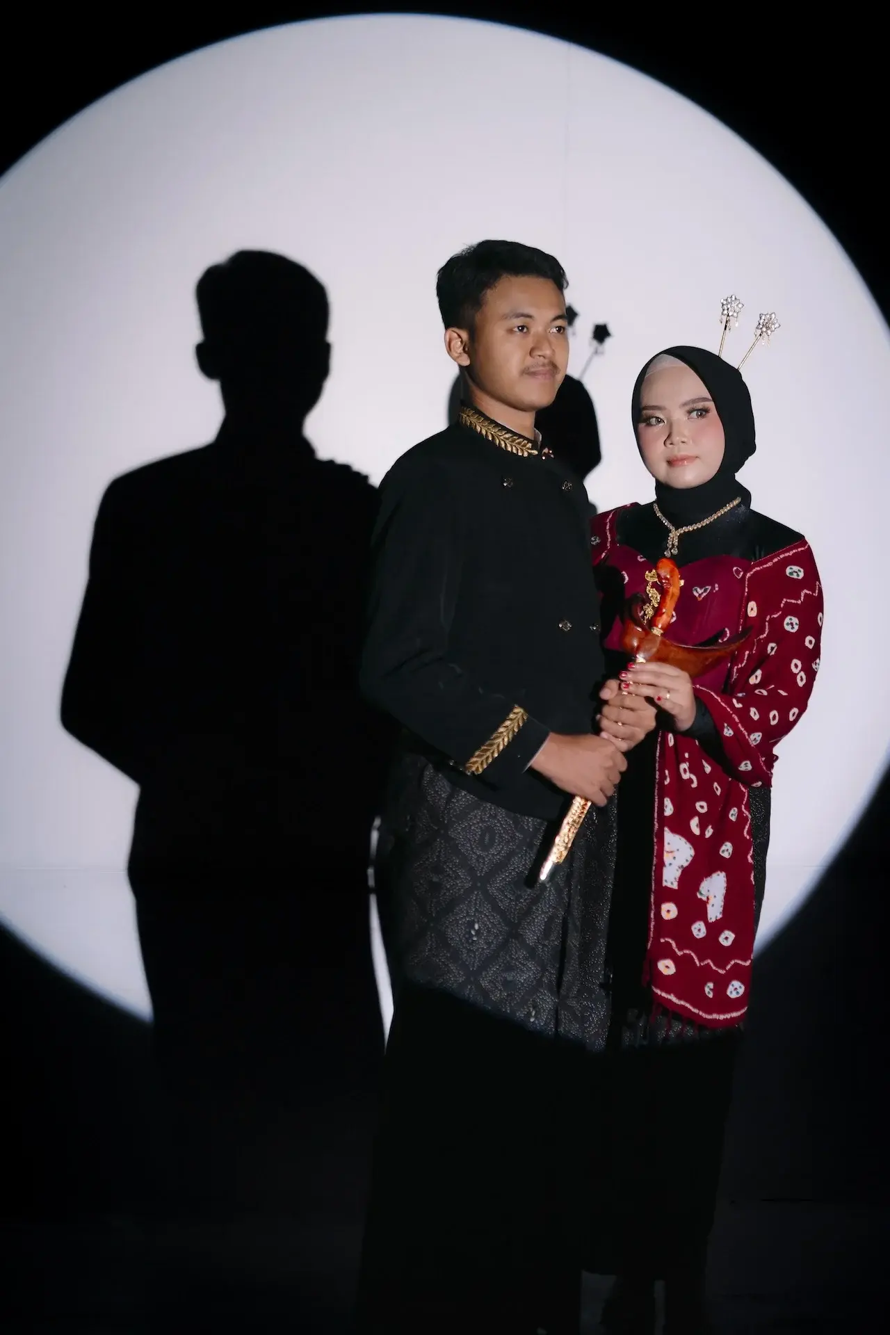 Foto Cerita 2 Inggar Ikhvi