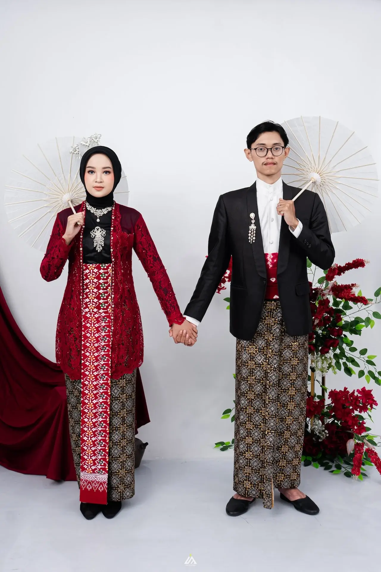 Foto Love story bagian 3 Ferry Ariel