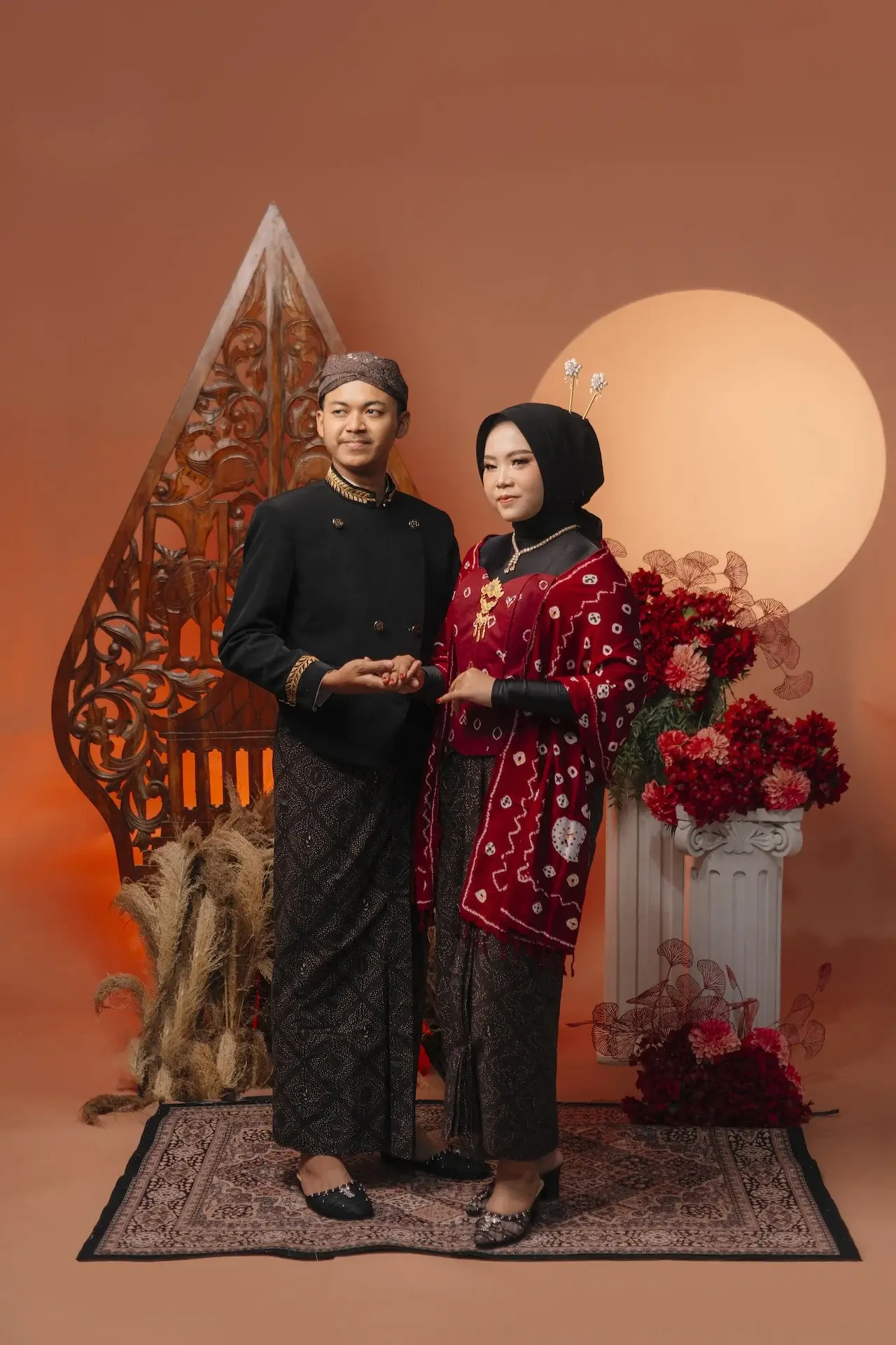Foto Penutup Inggar Ikhvi