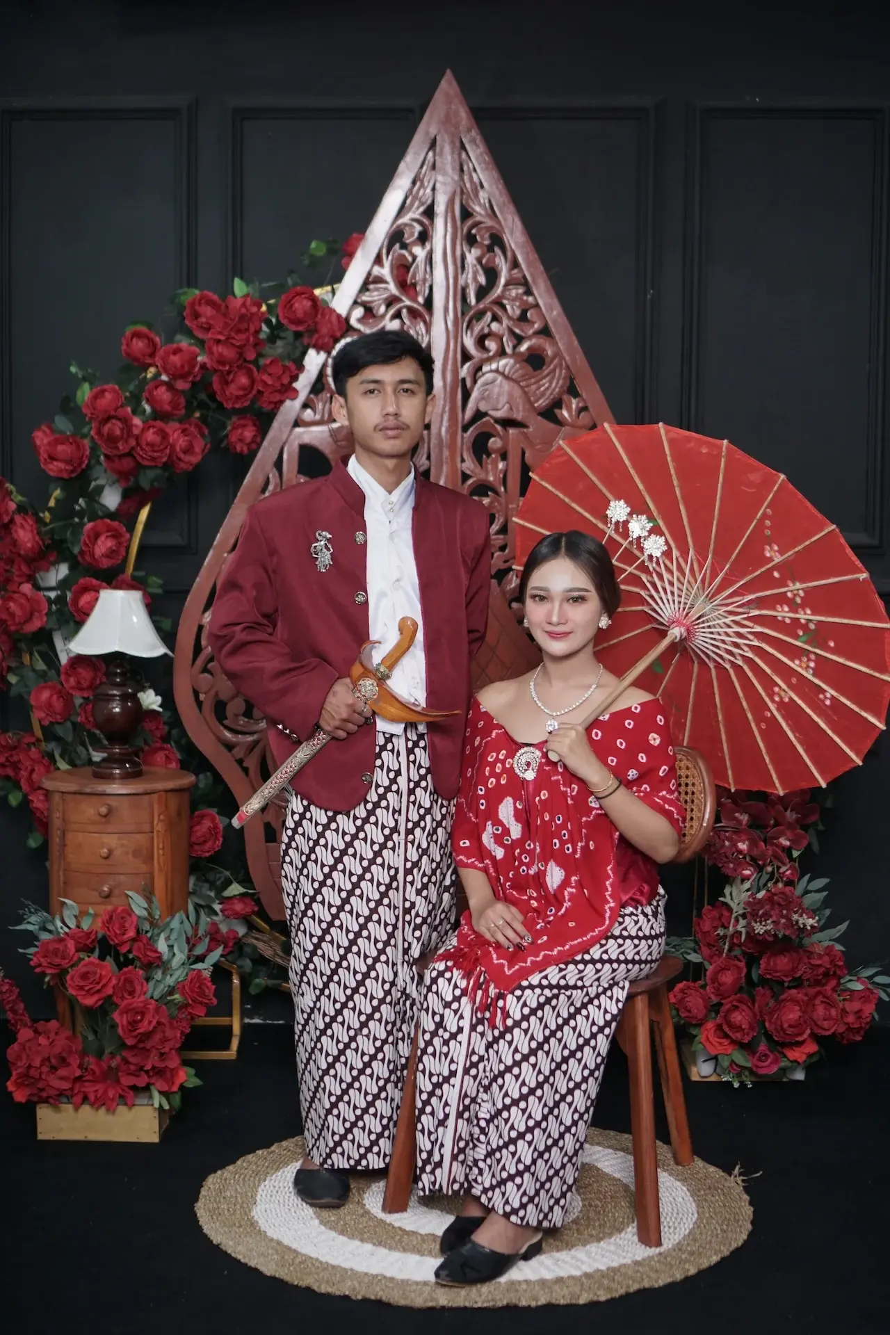 Foto Penutup Shafa Putri