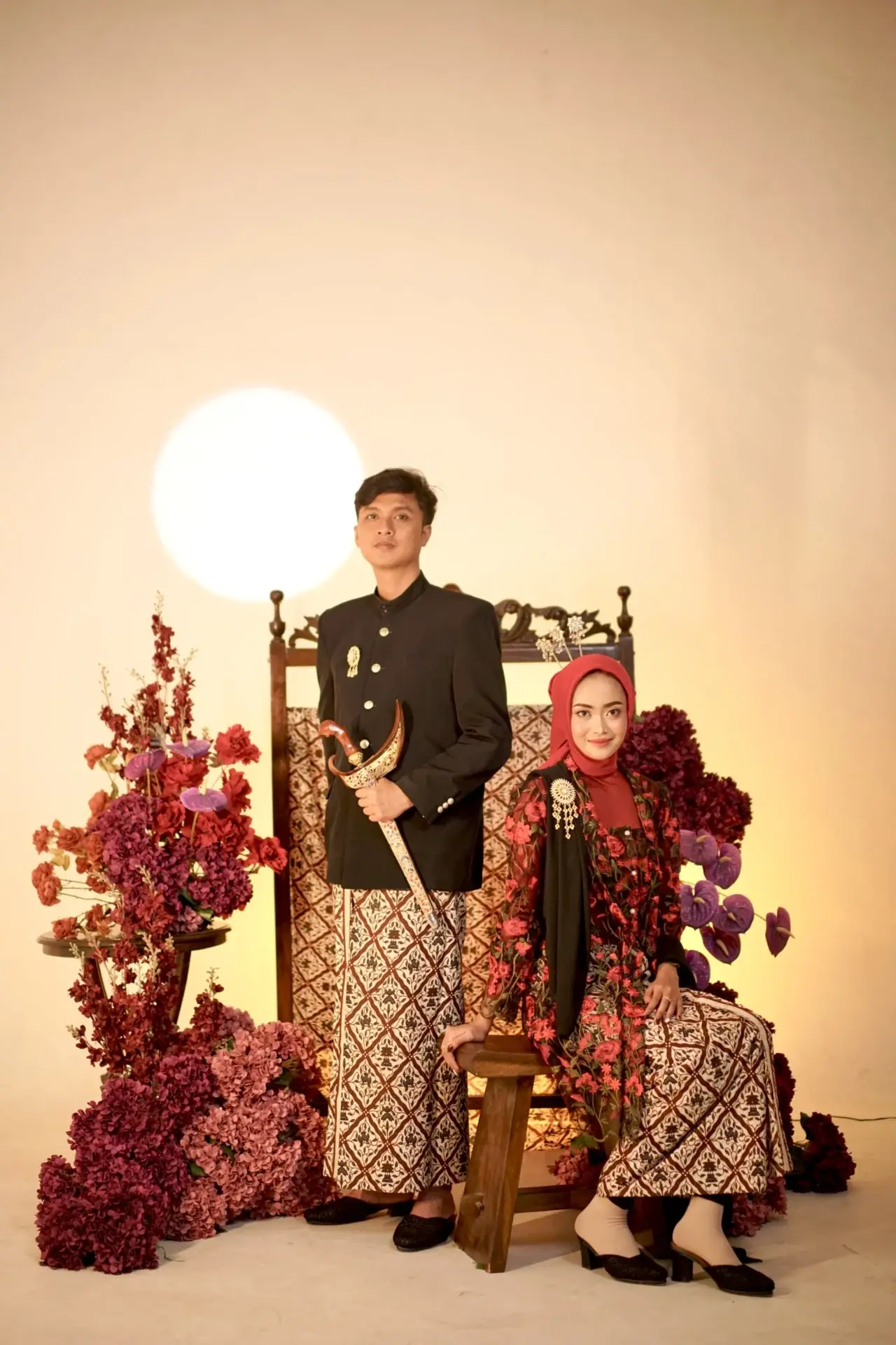 Foto cover Andri Esty