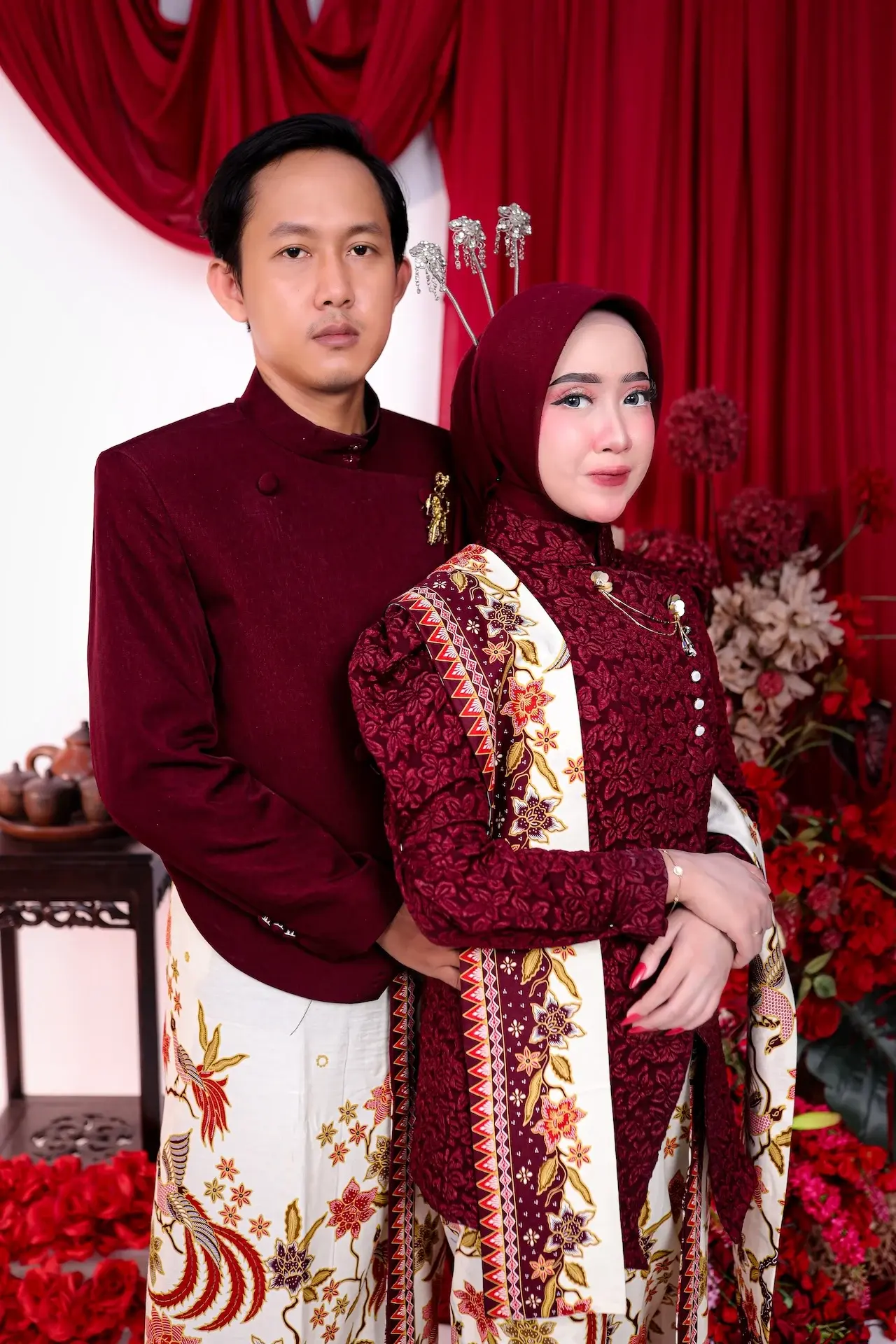 Foto penutup Iqbal Ika