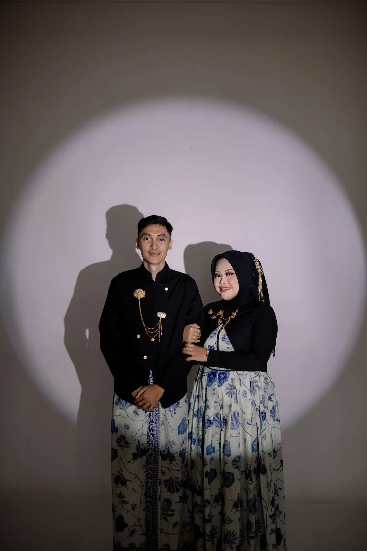 Love STory RIzky Ira