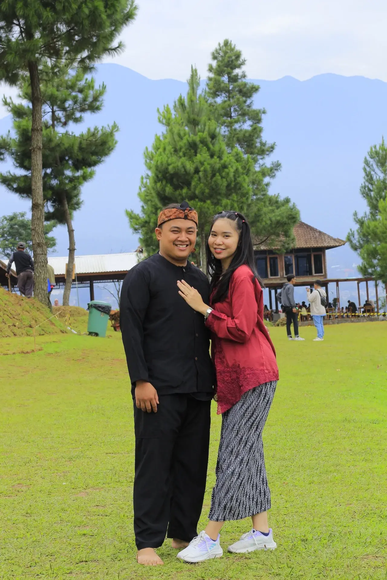 Love Story 2 Niken Payang