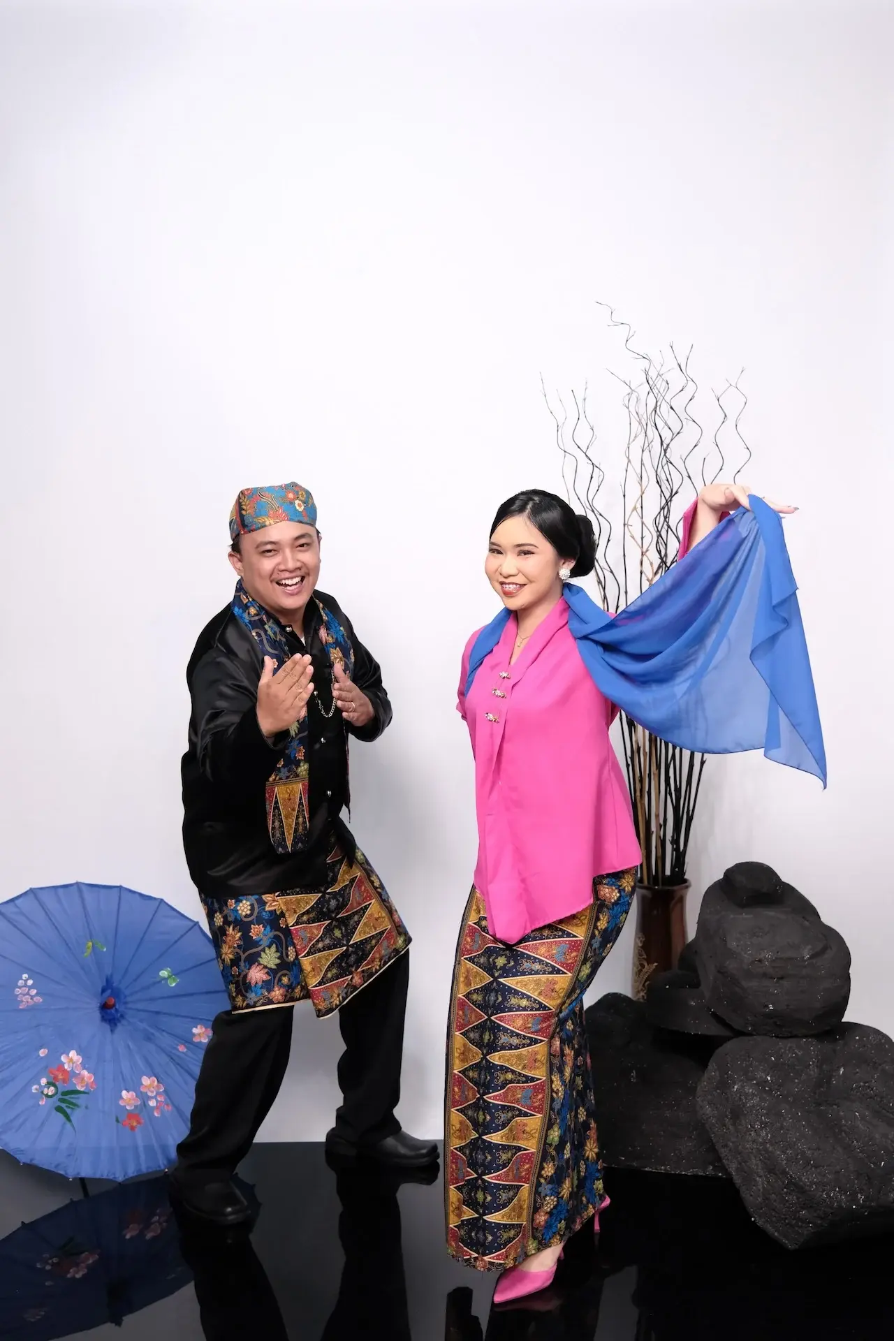 Love Story 3 Niken Payang