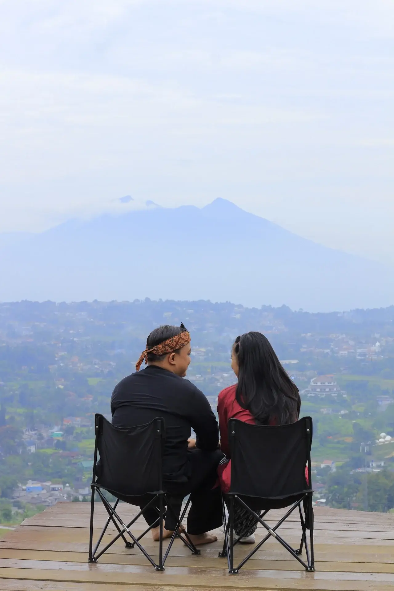 Love Story 4 Niken Payang