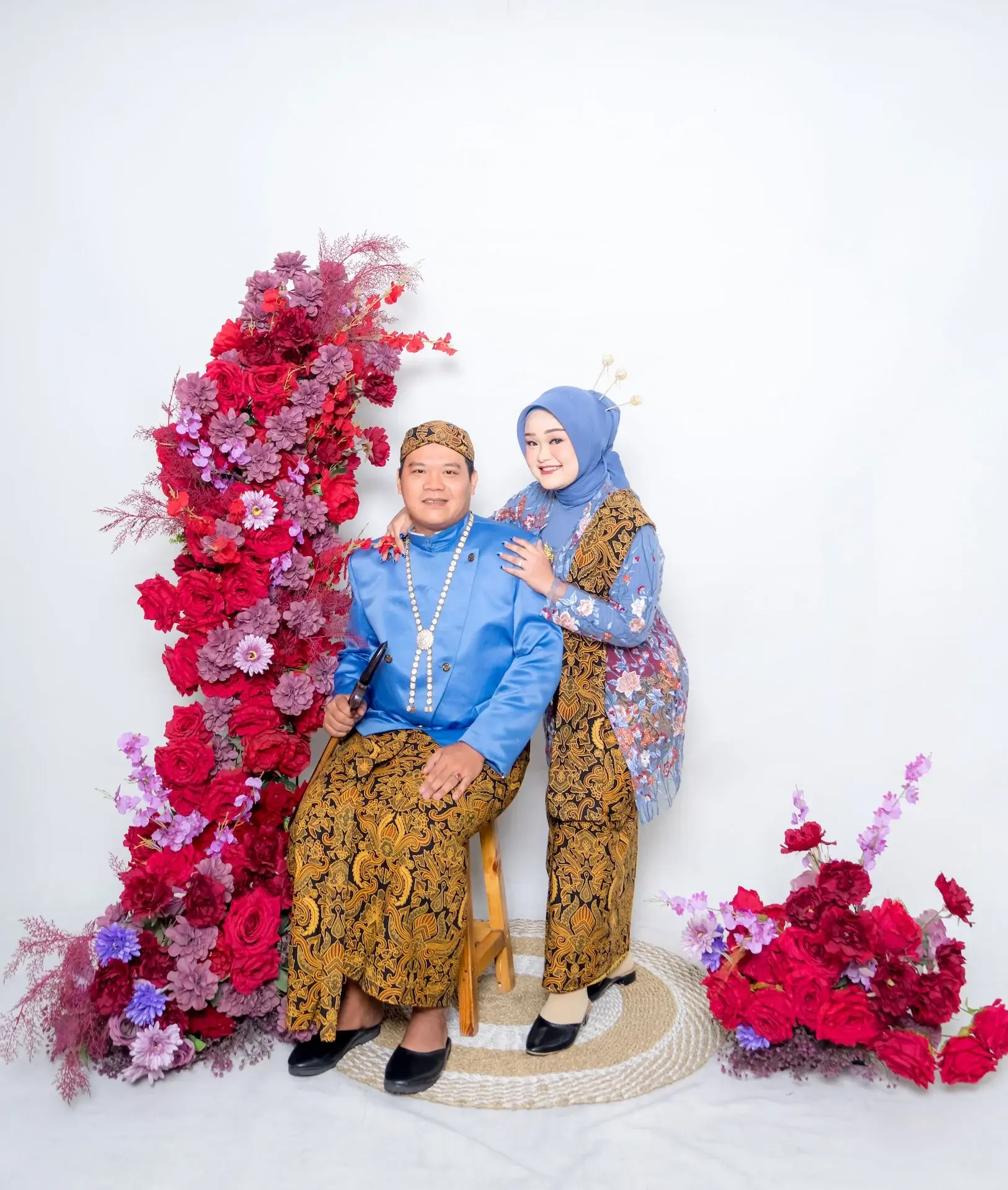 Love story 1 Niken Aldi