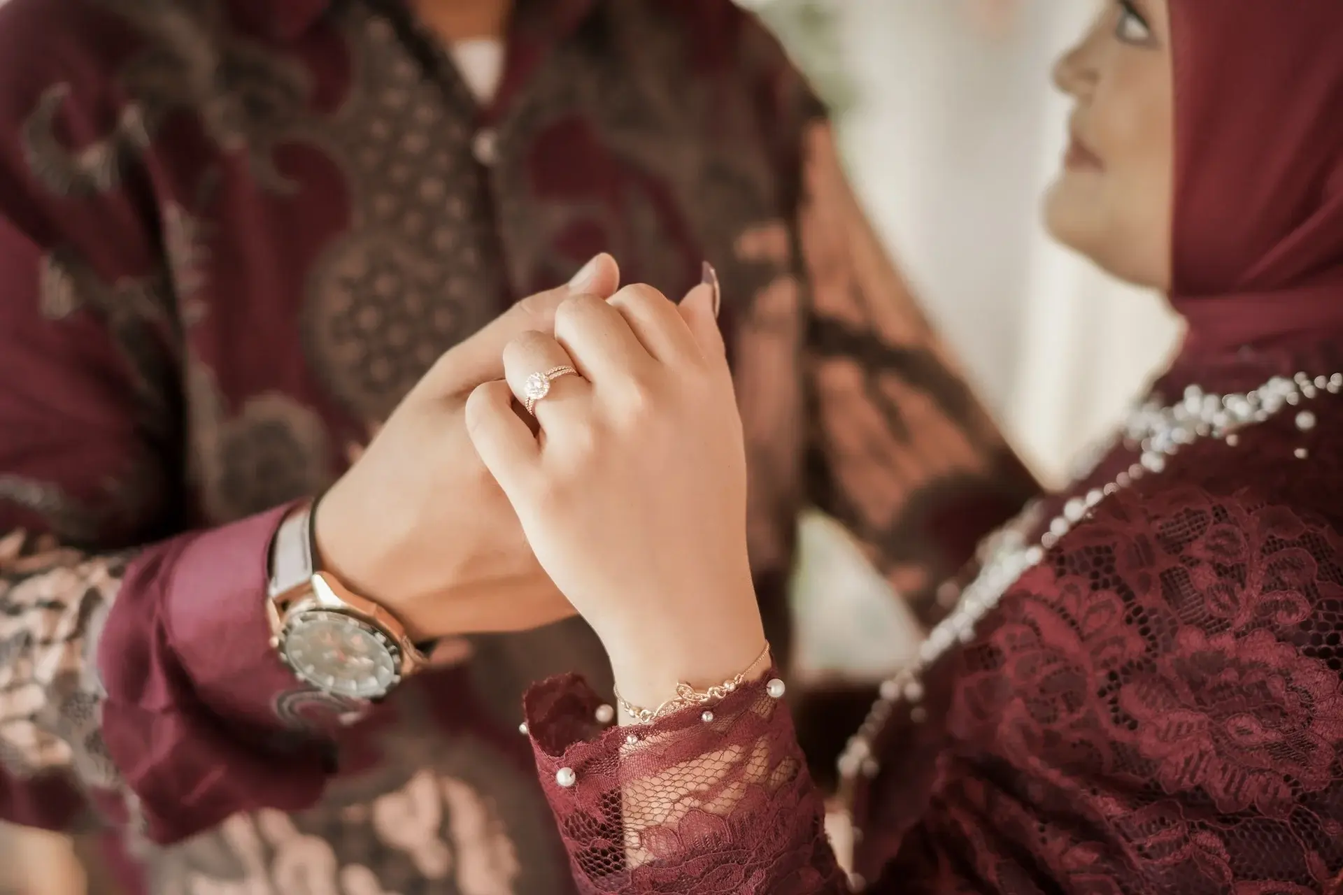 Love story 4 Niken Aldi