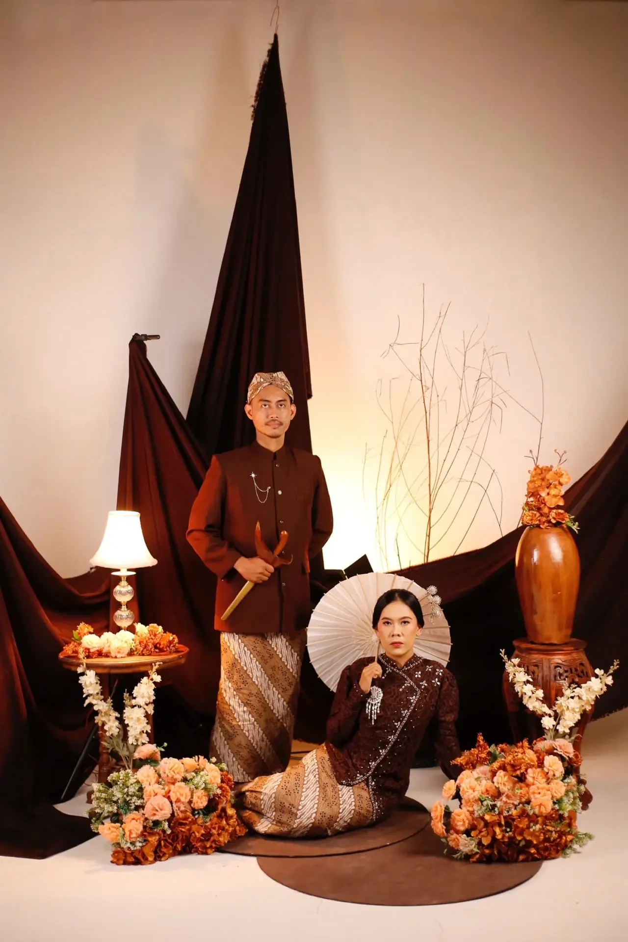 Penutup Dwi Faisal