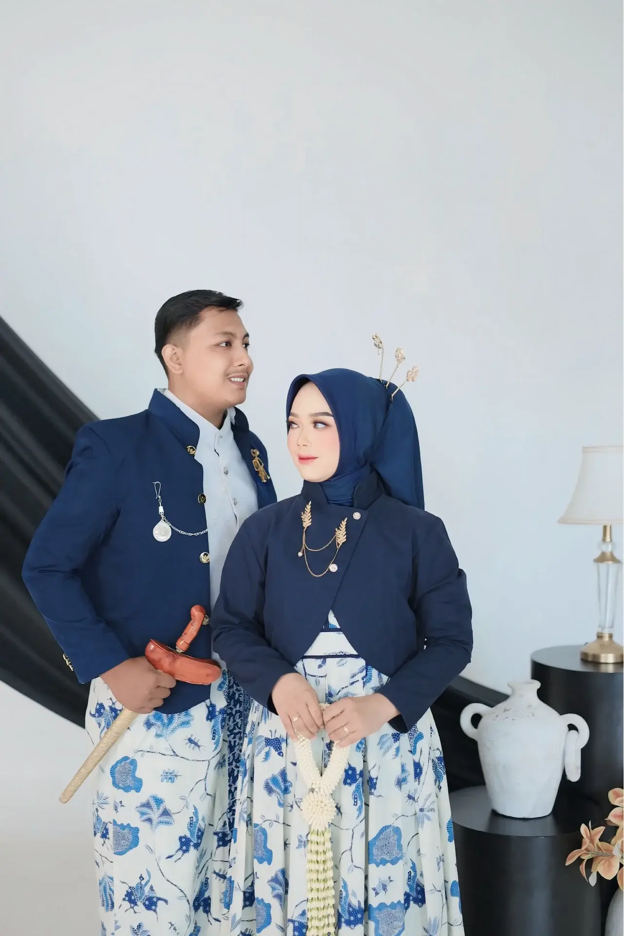 Lamaran Zumroni Ayunur
