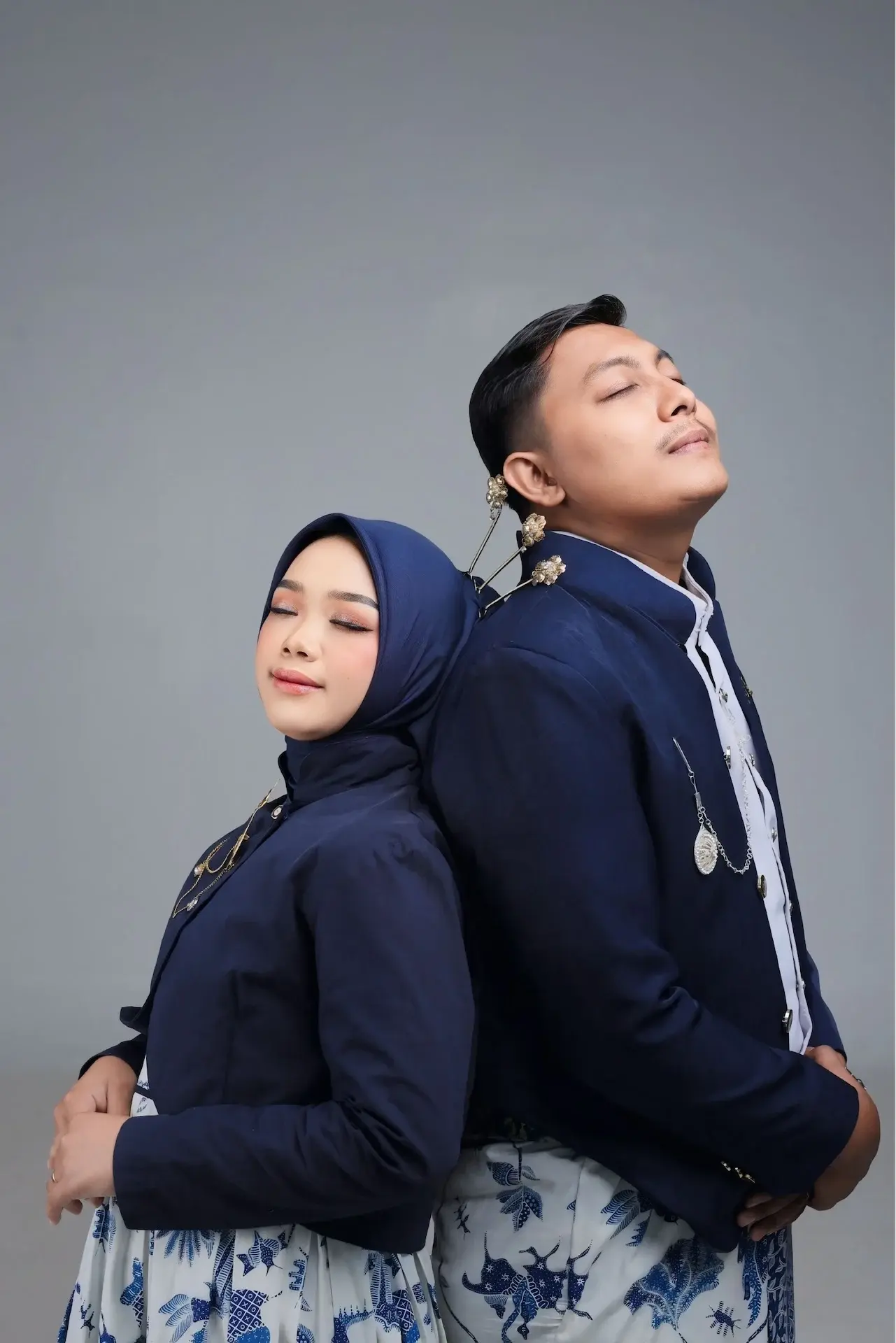 Pendekatan Zumroni Ayunur
