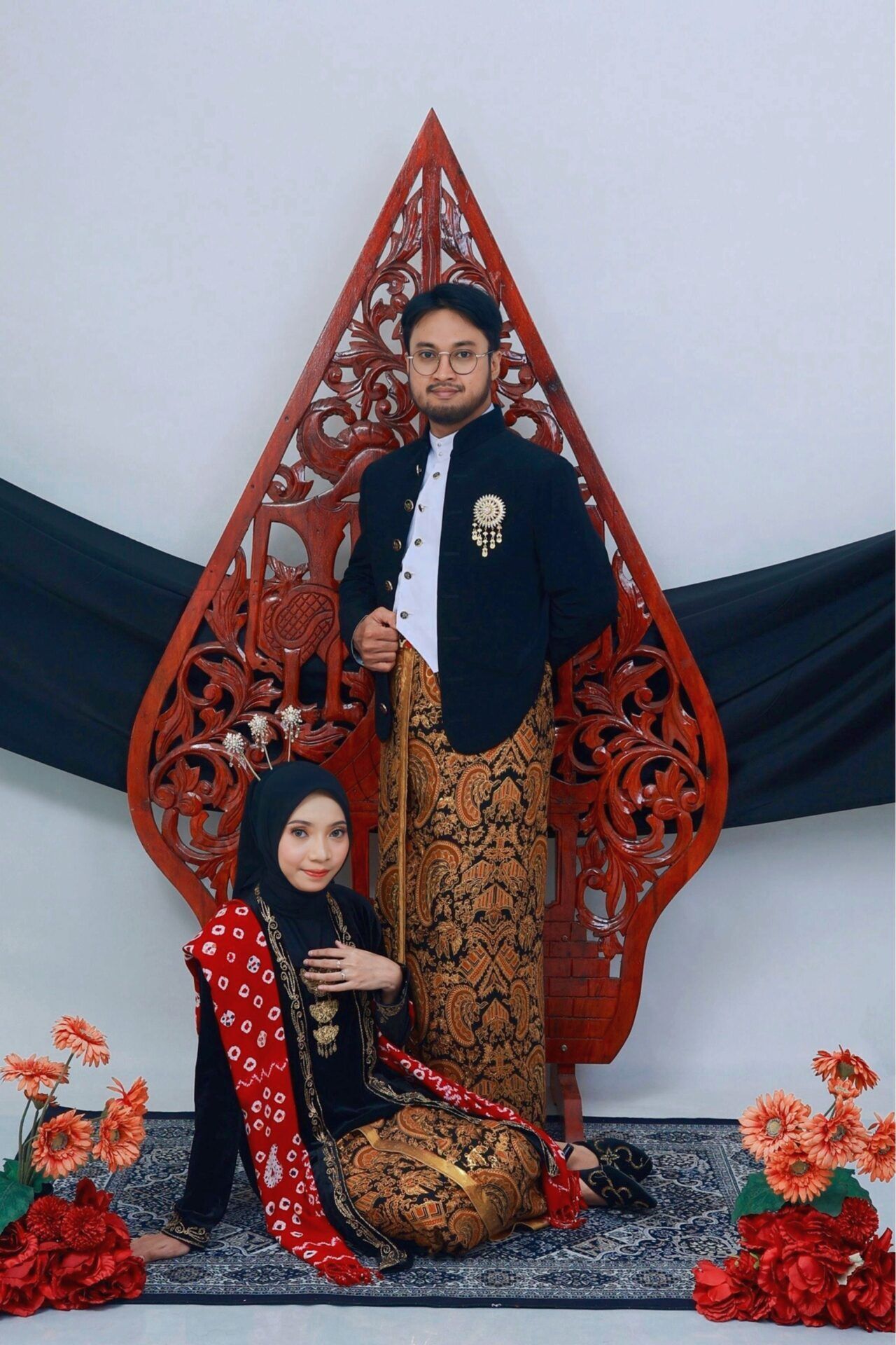 5. Foto Penutup Citra Robi