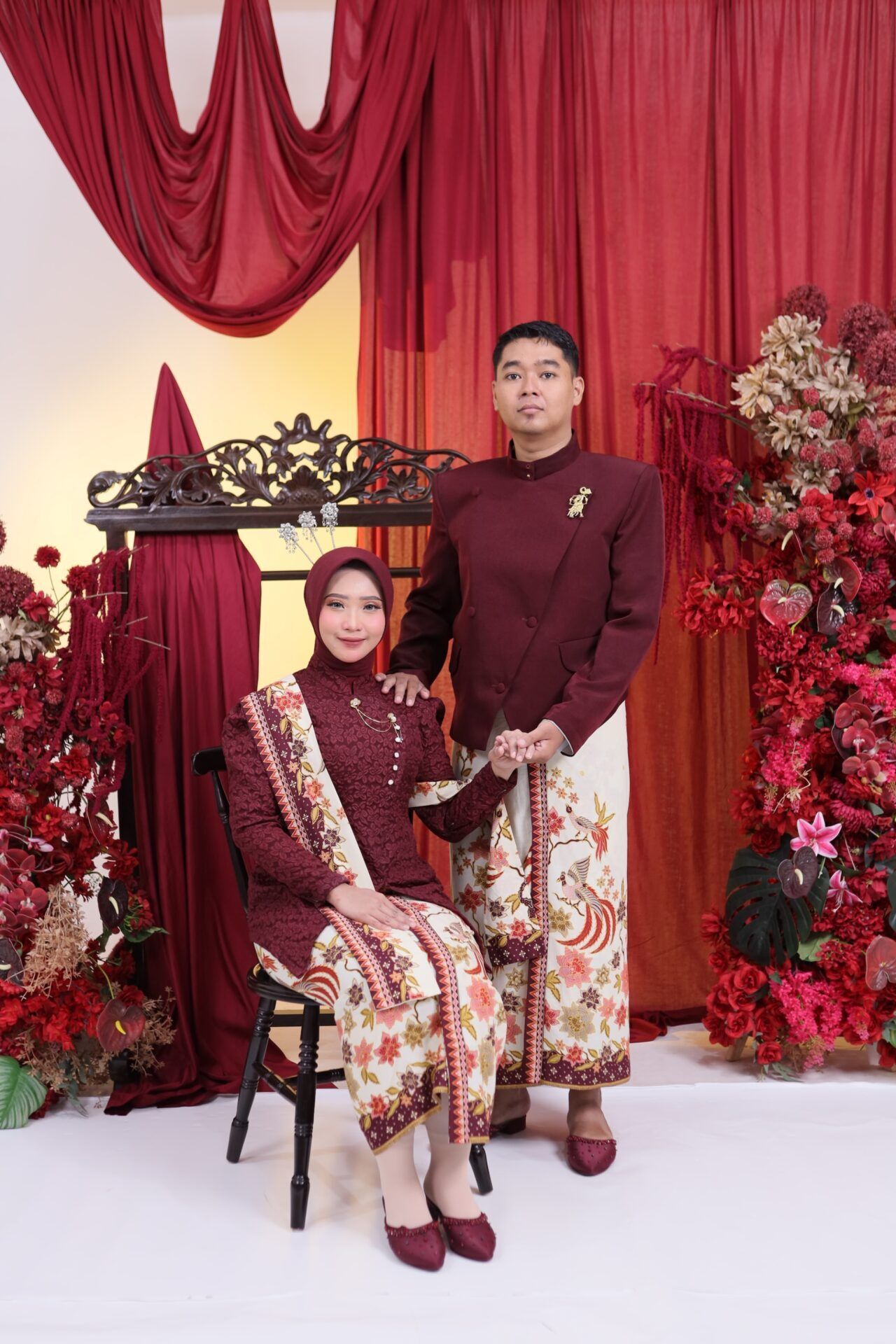 FOTO LOVE STORY2 Asa Fitri