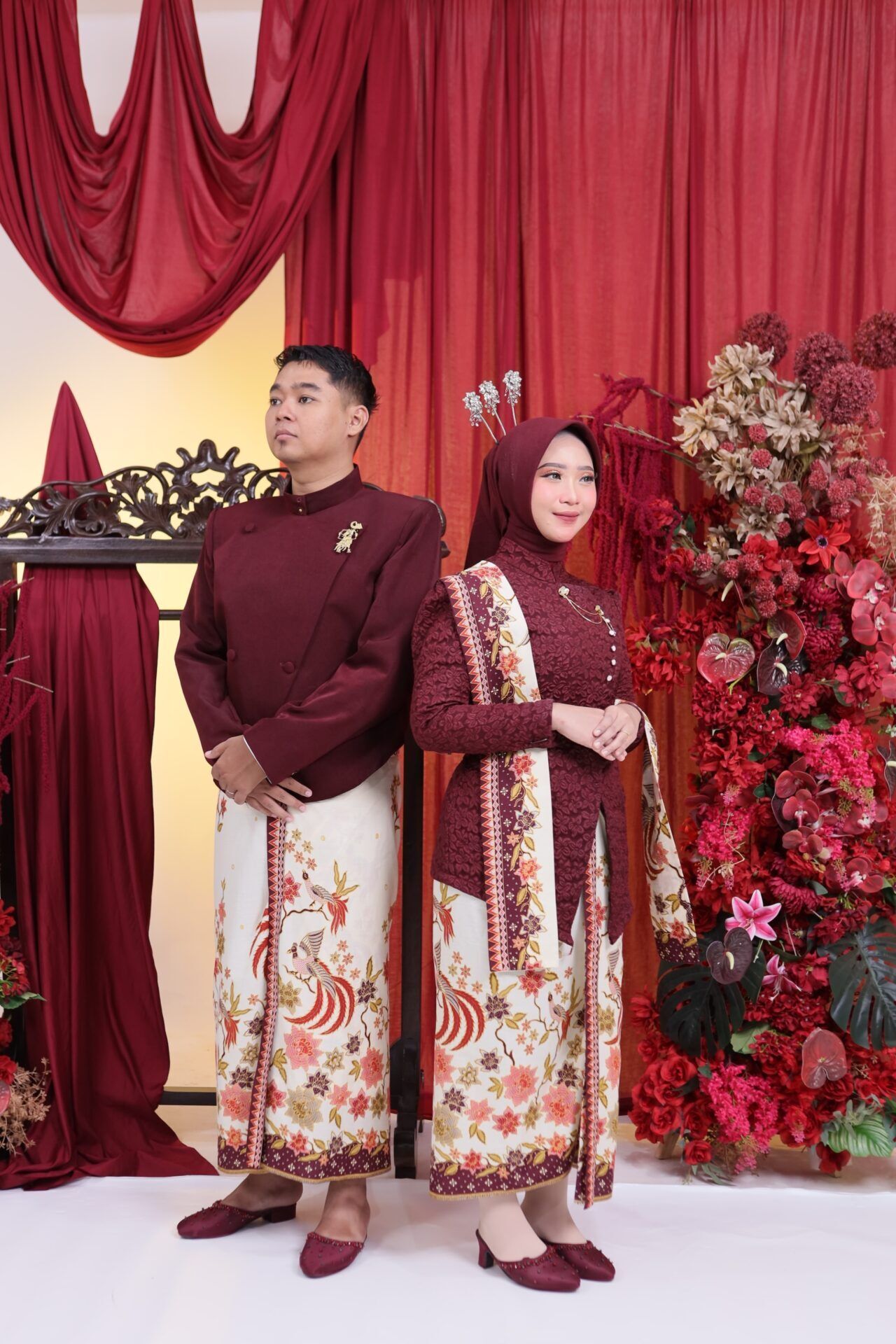FOTO LOVE STORY3 Asa Fitri