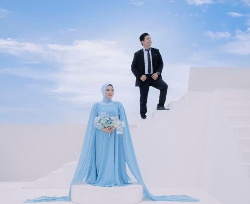Foto Pembuka Putri Yuda