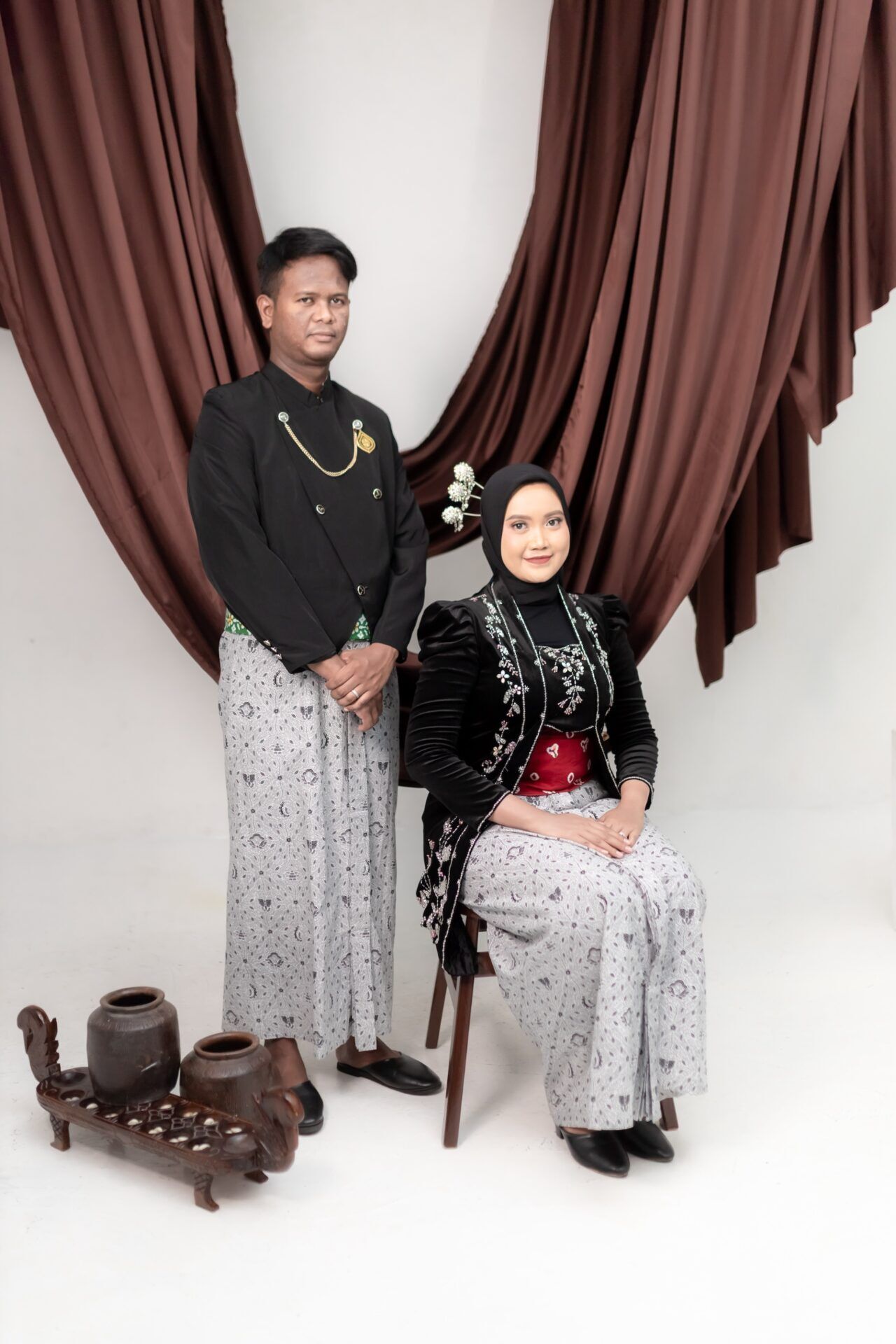 Foto Penutup Adit Ais